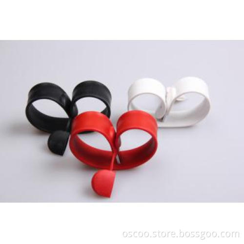 New Fashion silicon slap wrist pen drive